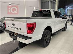 فۆرد F-150